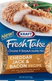 Kraft Fresh Take Cheddar…